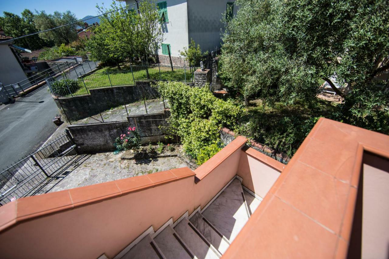 La Casa Di Giada Villa La Spezia Exterior photo