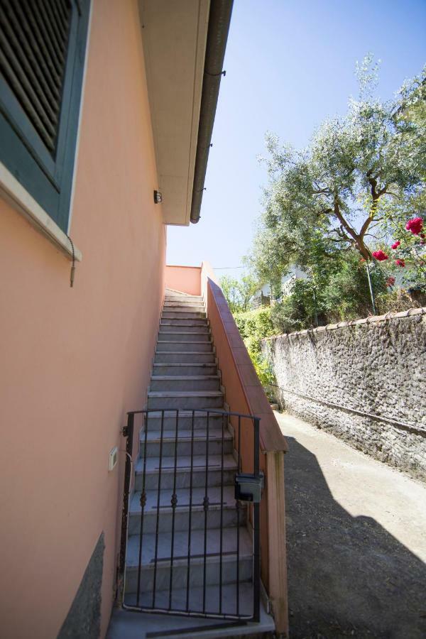 La Casa Di Giada Villa La Spezia Exterior photo