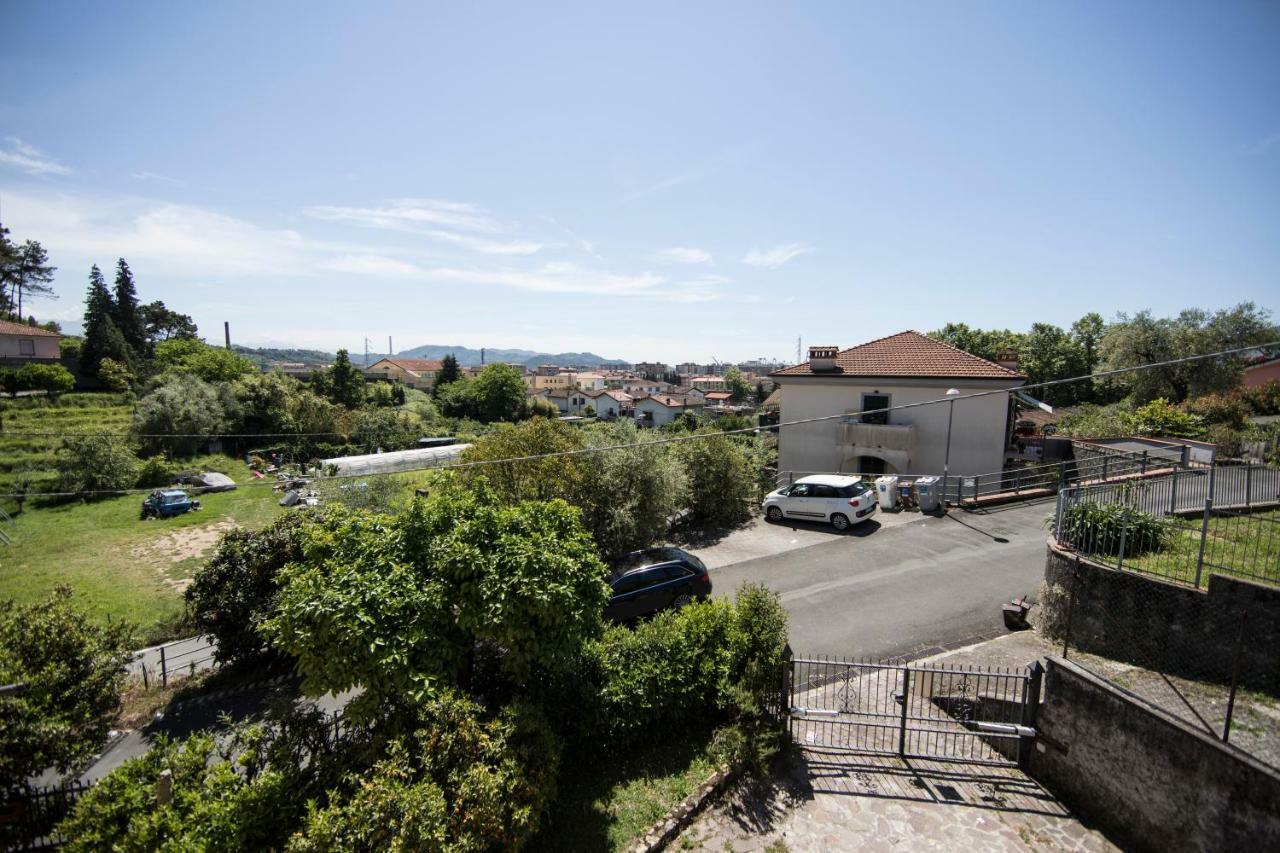 La Casa Di Giada Villa La Spezia Exterior photo