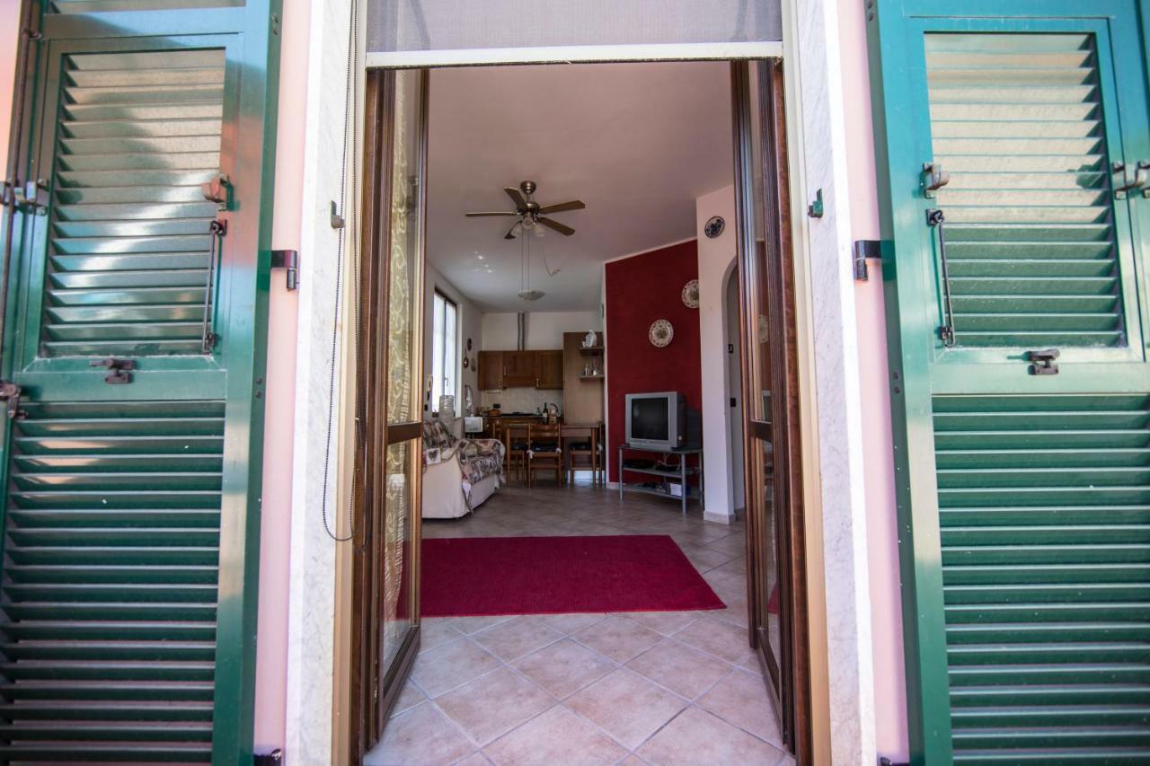 La Casa Di Giada Villa La Spezia Exterior photo